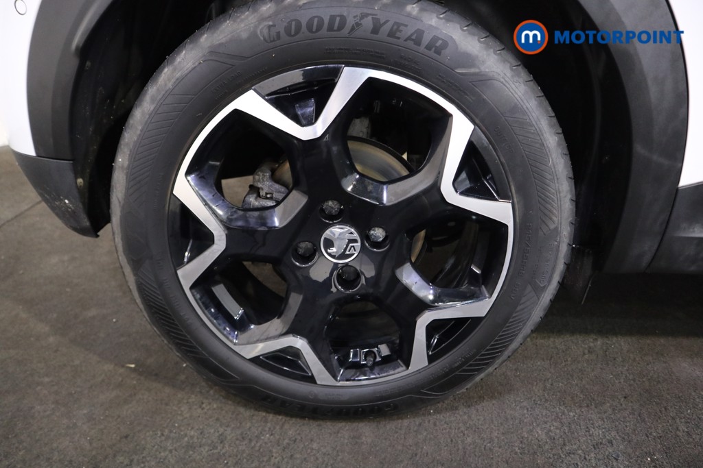 Vauxhall Mokka Ultimate Automatic Electric SUV - Stock Number (1606563) - 21st supplementary image