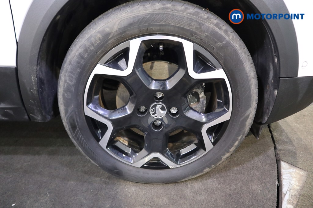 Vauxhall Mokka Ultimate Automatic Electric SUV - Stock Number (1606563) - 22nd supplementary image