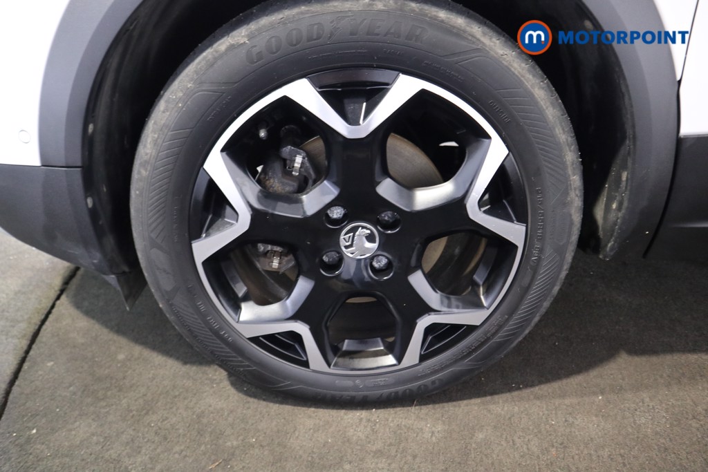 Vauxhall Mokka Ultimate Automatic Electric SUV - Stock Number (1606563) - 23rd supplementary image