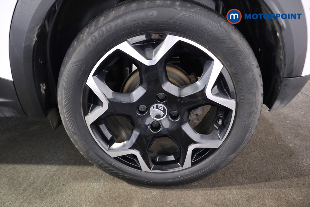 Vauxhall Mokka Ultimate Automatic Electric SUV - Stock Number (1606563) - 24th supplementary image