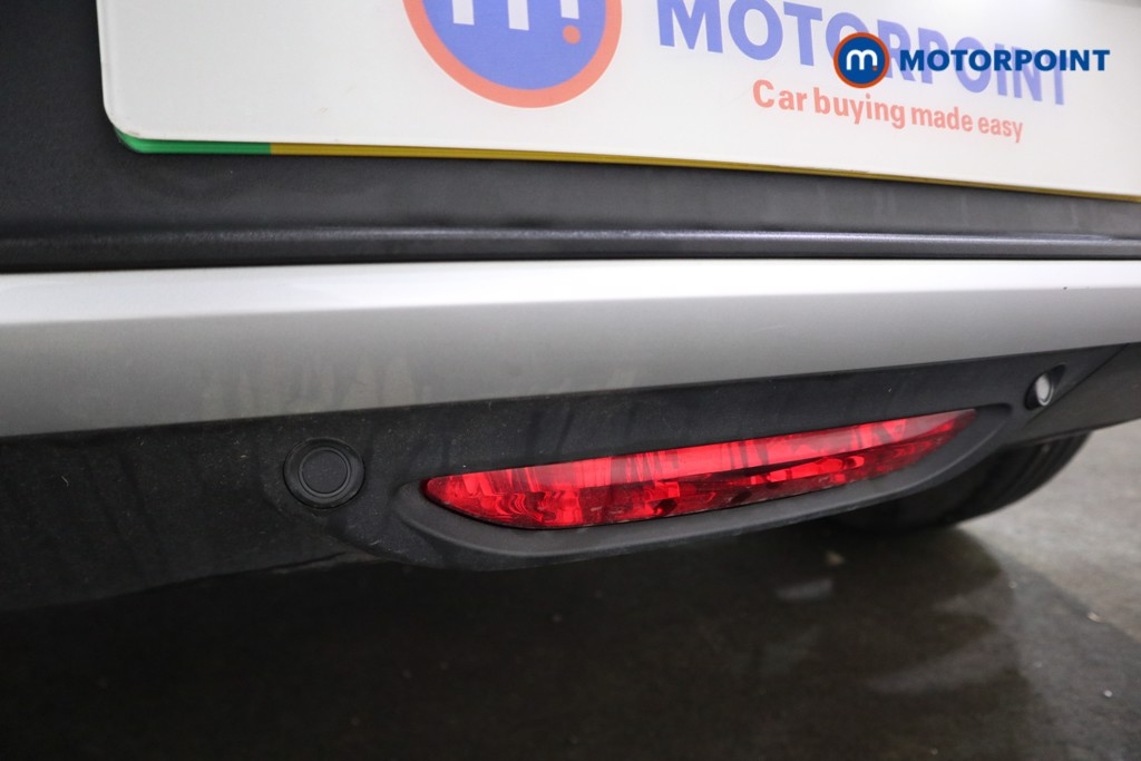 Vauxhall Mokka Ultimate Automatic Electric SUV - Stock Number (1606563) - 25th supplementary image