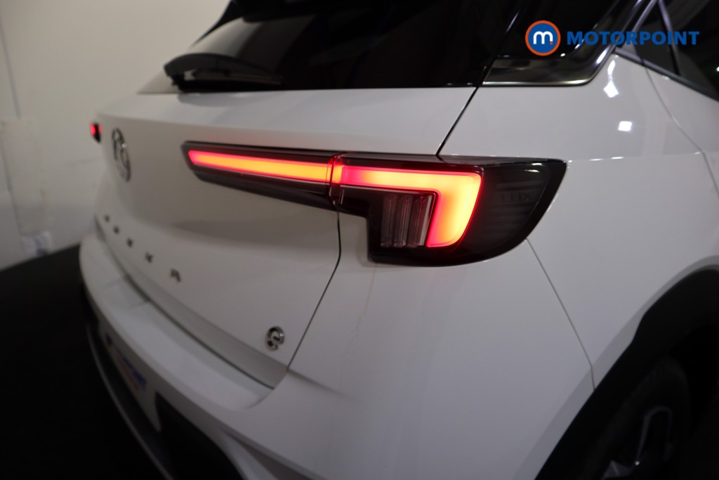 Vauxhall Mokka Ultimate Automatic Electric SUV - Stock Number (1606563) - 28th supplementary image