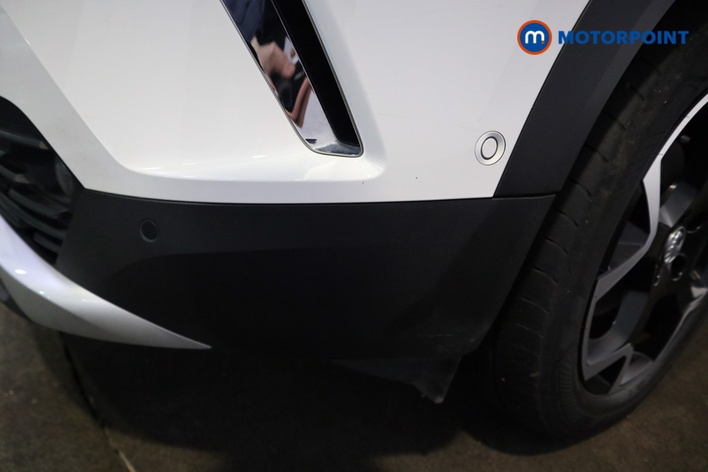 Vauxhall Mokka Ultimate Automatic Electric SUV - Stock Number (1606563) - 32nd supplementary image