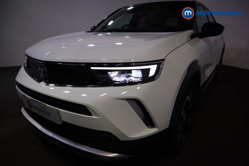 Vauxhall Mokka Ultimate Automatic Electric SUV - Stock Number (1606563) - 33rd supplementary image