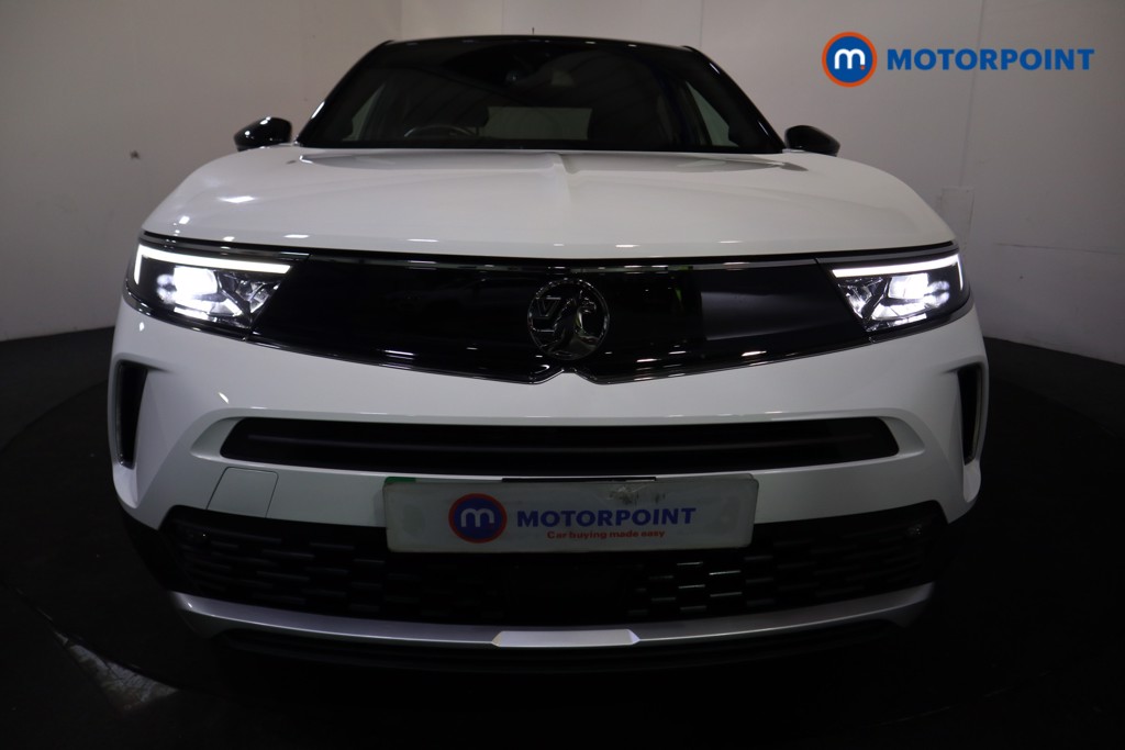 Vauxhall Mokka Ultimate Automatic Electric SUV - Stock Number (1606563) - 34th supplementary image