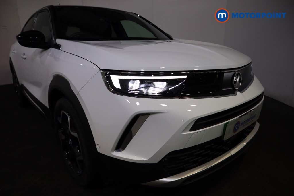 Vauxhall Mokka Ultimate Automatic Electric SUV - Stock Number (1606563) - 35th supplementary image