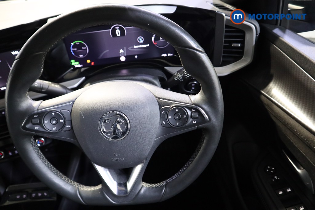 Vauxhall Mokka Ultimate Automatic Electric SUV - Stock Number (1606567) - 2nd supplementary image