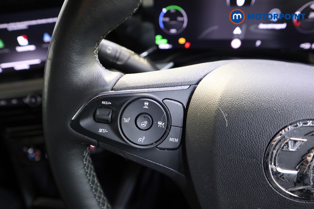 Vauxhall Mokka Ultimate Automatic Electric SUV - Stock Number (1606567) - 3rd supplementary image