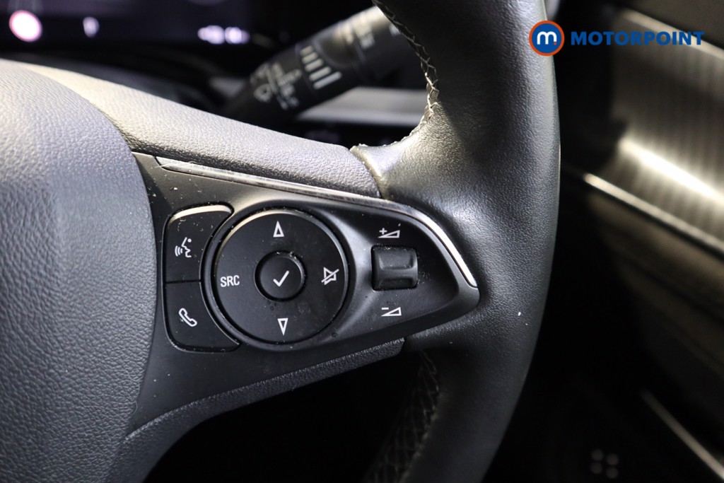 Vauxhall Mokka Ultimate Automatic Electric SUV - Stock Number (1606567) - 4th supplementary image