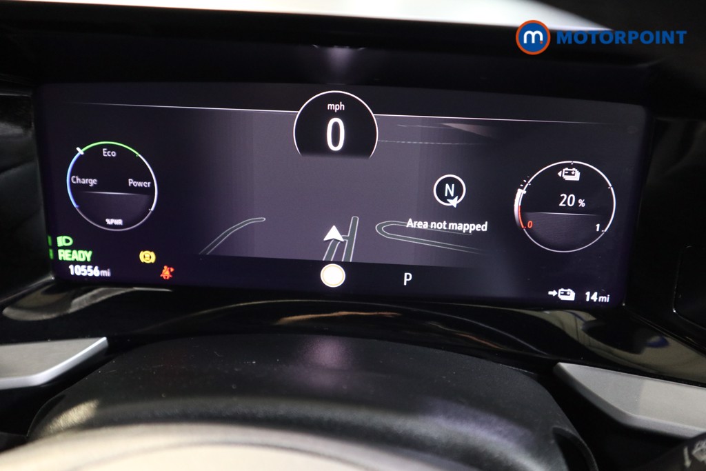 Vauxhall Mokka Ultimate Automatic Electric SUV - Stock Number (1606567) - 5th supplementary image