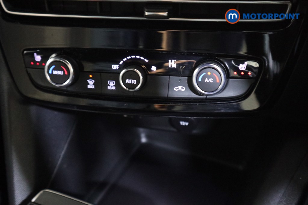 Vauxhall Mokka Ultimate Automatic Electric SUV - Stock Number (1606567) - 9th supplementary image