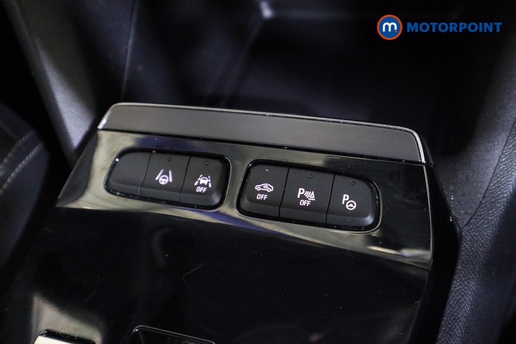 Vauxhall Mokka Ultimate Automatic Electric SUV - Stock Number (1606567) - 10th supplementary image