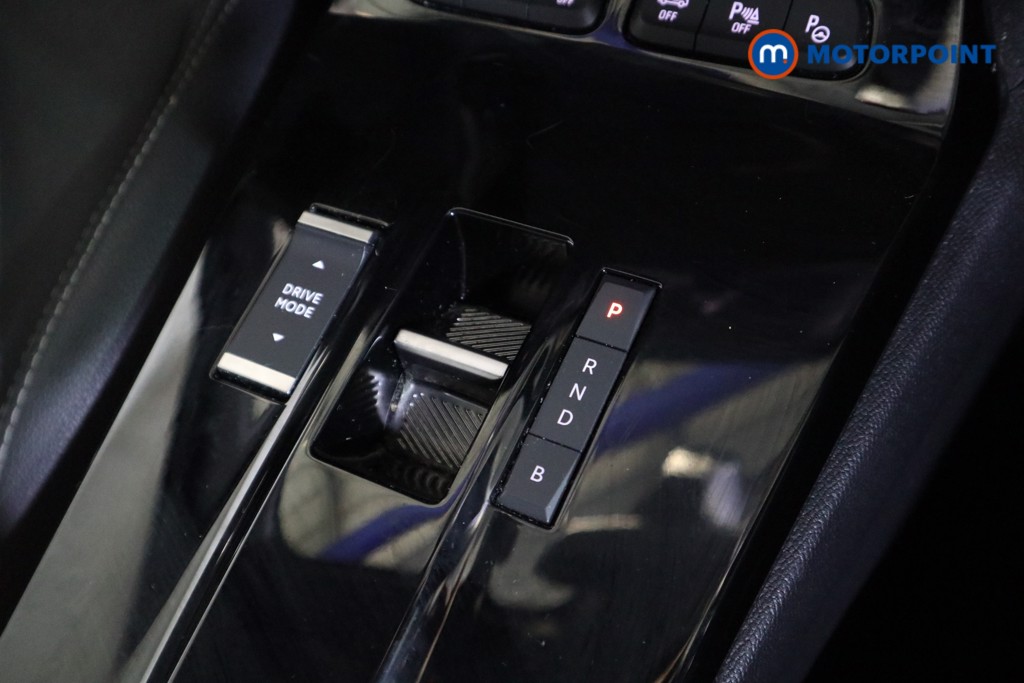 Vauxhall Mokka Ultimate Automatic Electric SUV - Stock Number (1606567) - 11th supplementary image