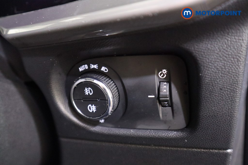 Vauxhall Mokka Ultimate Automatic Electric SUV - Stock Number (1606567) - 13th supplementary image