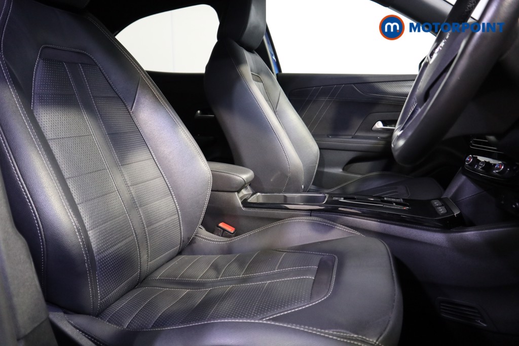 Vauxhall Mokka Ultimate Automatic Electric SUV - Stock Number (1606567) - 16th supplementary image