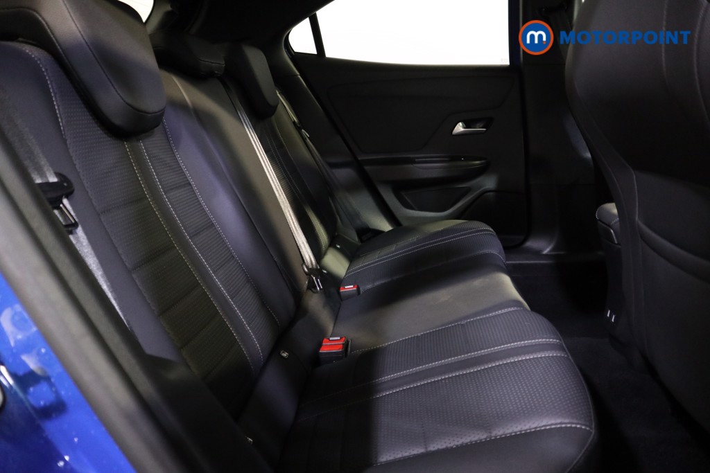 Vauxhall Mokka Ultimate Automatic Electric SUV - Stock Number (1606567) - 17th supplementary image