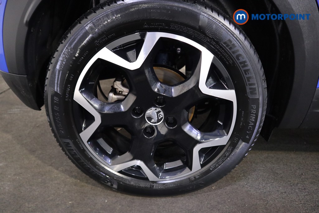 Vauxhall Mokka Ultimate Automatic Electric SUV - Stock Number (1606567) - 22nd supplementary image