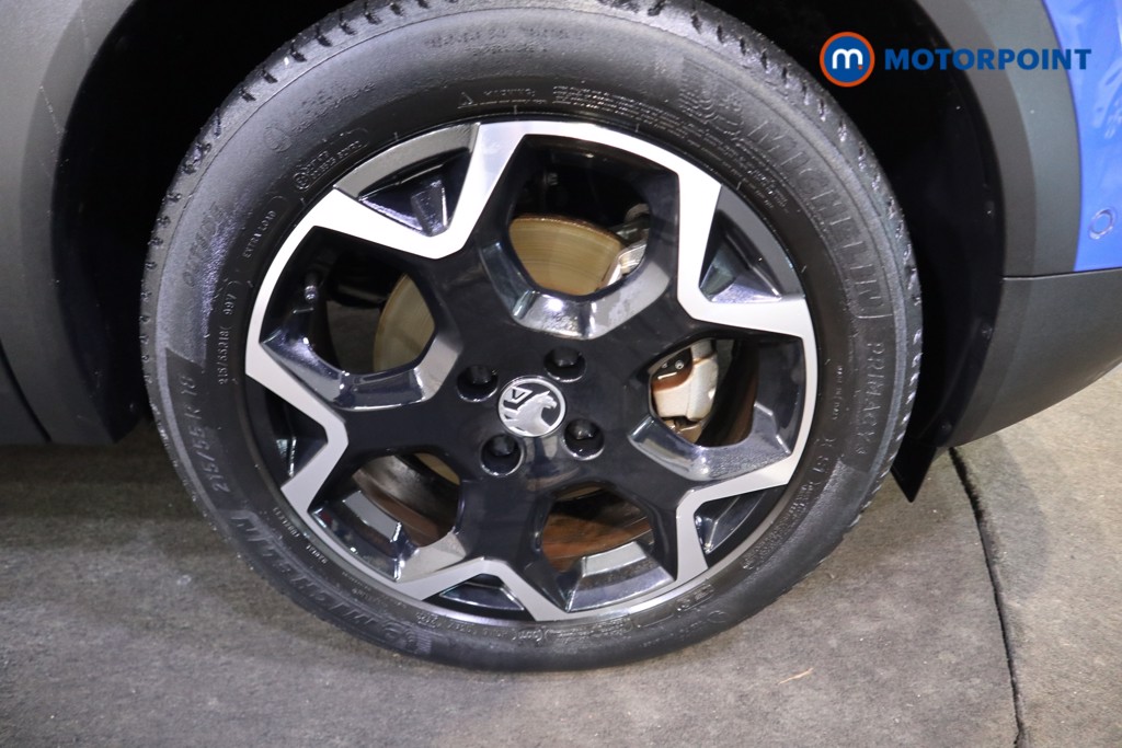 Vauxhall Mokka Ultimate Automatic Electric SUV - Stock Number (1606567) - 23rd supplementary image