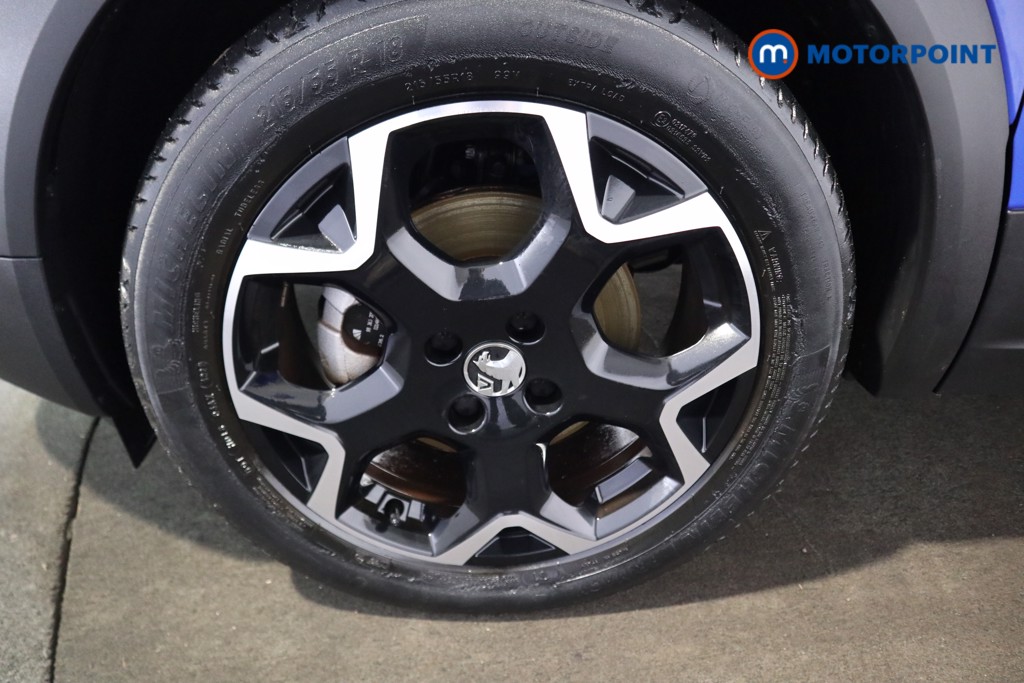 Vauxhall Mokka Ultimate Automatic Electric SUV - Stock Number (1606567) - 24th supplementary image