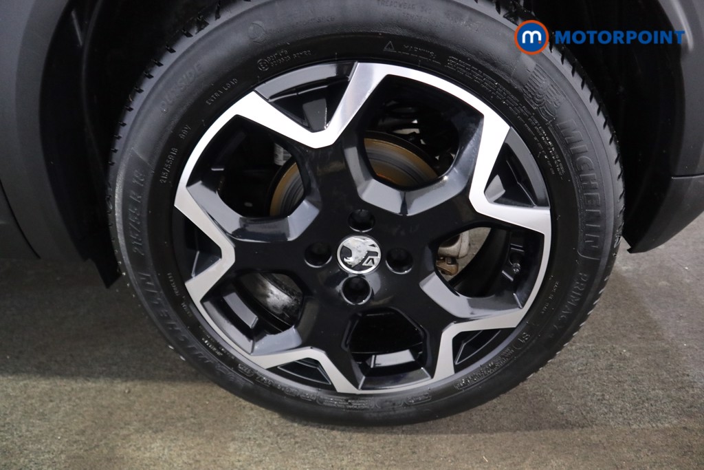 Vauxhall Mokka Ultimate Automatic Electric SUV - Stock Number (1606567) - 25th supplementary image