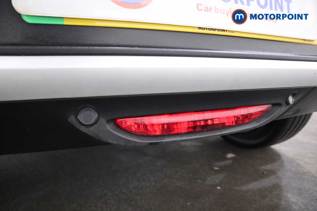 Vauxhall Mokka Ultimate Automatic Electric SUV - Stock Number (1606567) - 26th supplementary image