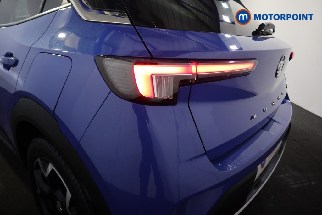 Vauxhall Mokka Ultimate Automatic Electric SUV - Stock Number (1606567) - 28th supplementary image