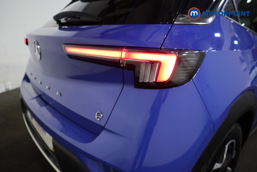 Vauxhall Mokka Ultimate Automatic Electric SUV - Stock Number (1606567) - 29th supplementary image