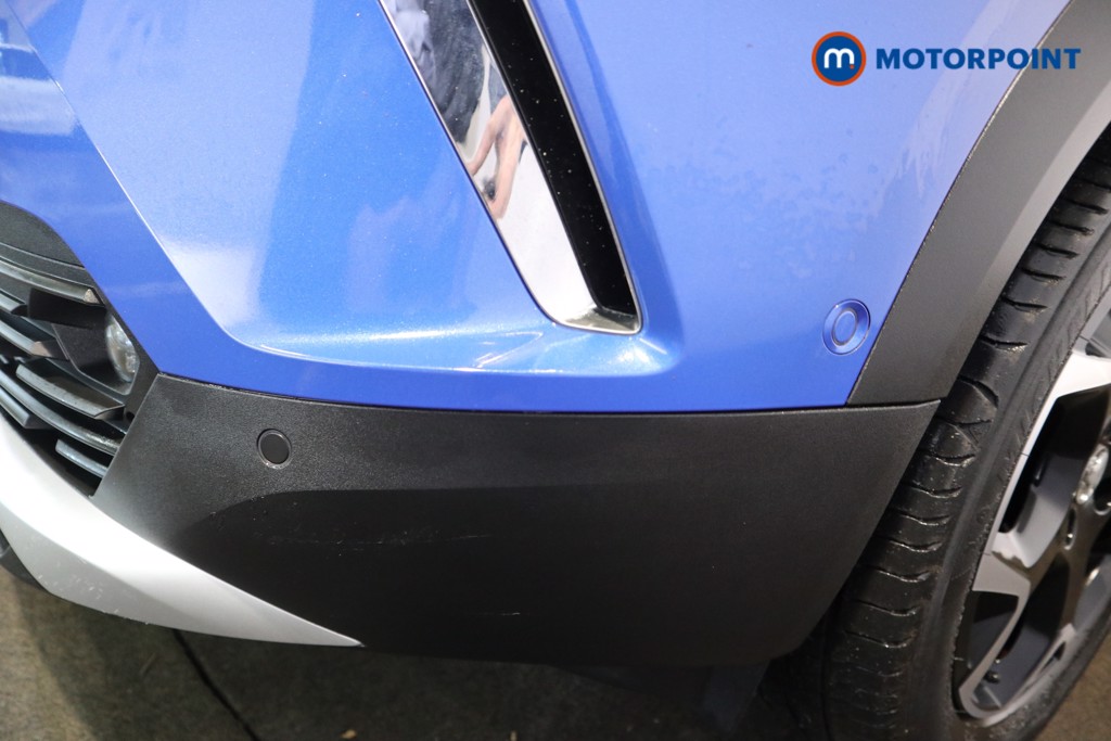 Vauxhall Mokka Ultimate Automatic Electric SUV - Stock Number (1606567) - 32nd supplementary image