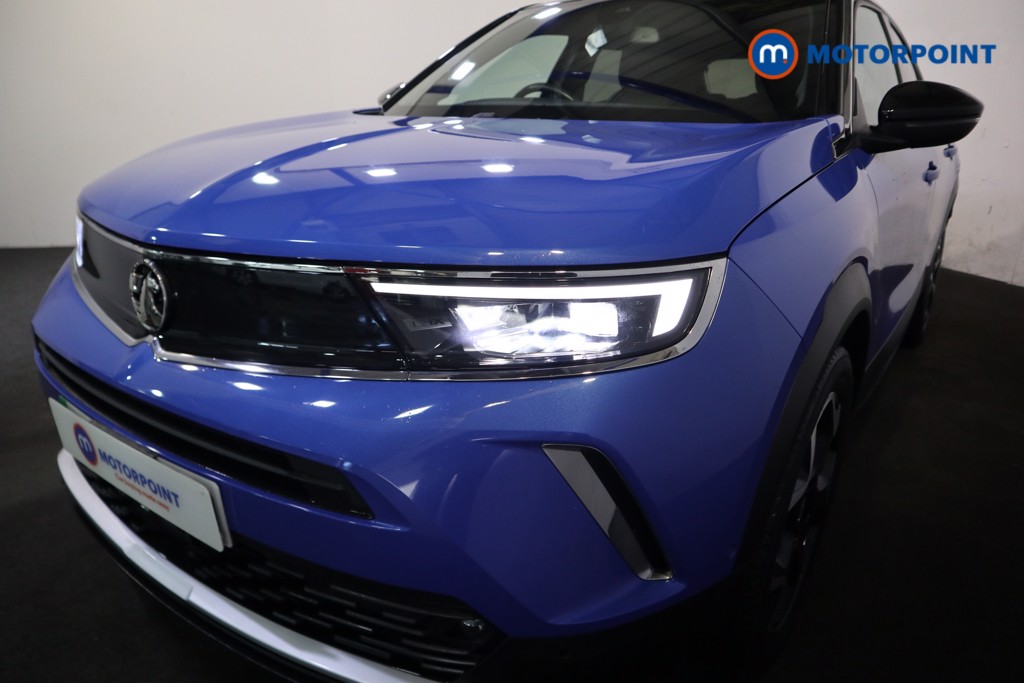 Vauxhall Mokka Ultimate Automatic Electric SUV - Stock Number (1606567) - 33rd supplementary image