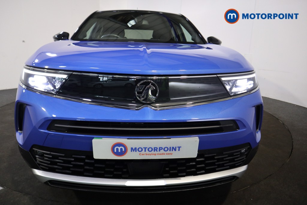Vauxhall Mokka Ultimate Automatic Electric SUV - Stock Number (1606567) - 34th supplementary image