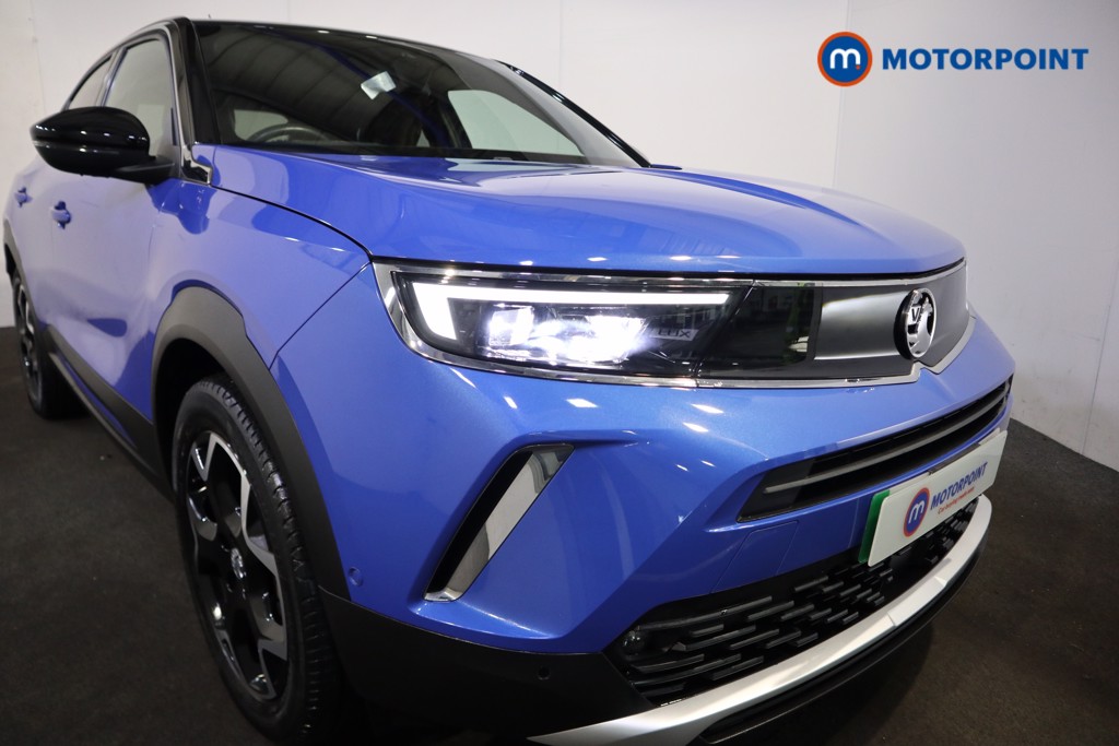 Vauxhall Mokka Ultimate Automatic Electric SUV - Stock Number (1606567) - 35th supplementary image