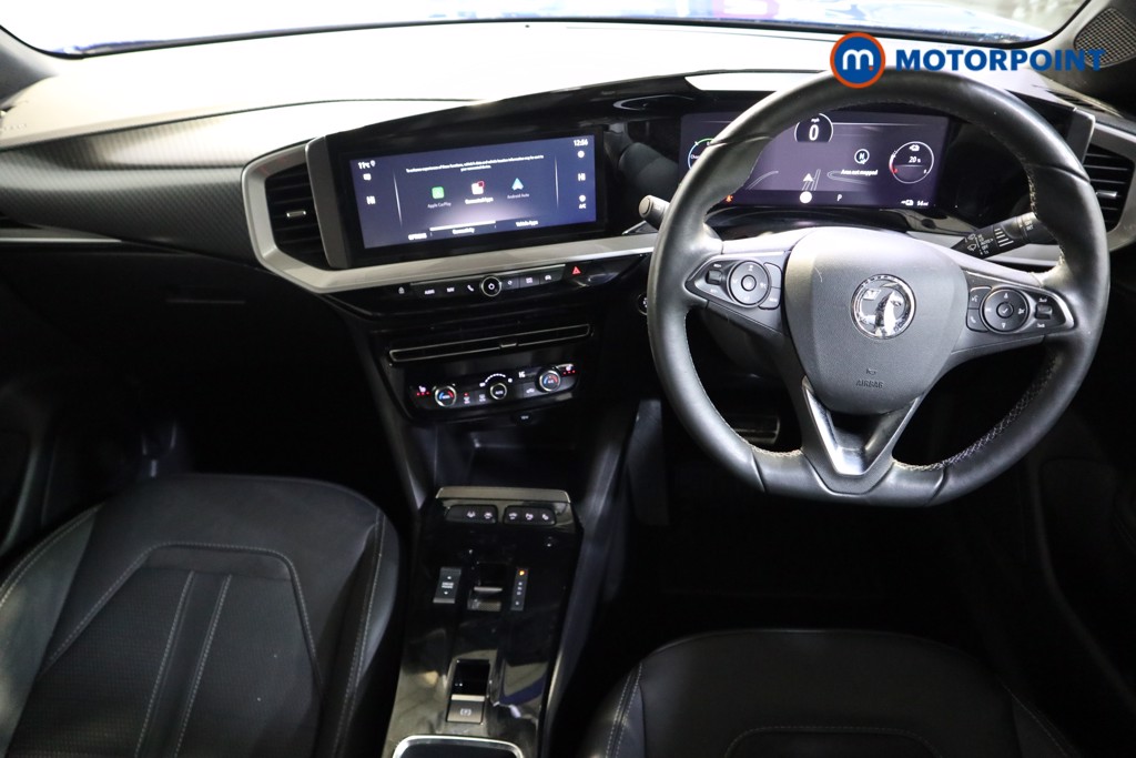 Vauxhall Mokka Ultimate Automatic Electric SUV - Stock Number (1606567) - 1st supplementary image