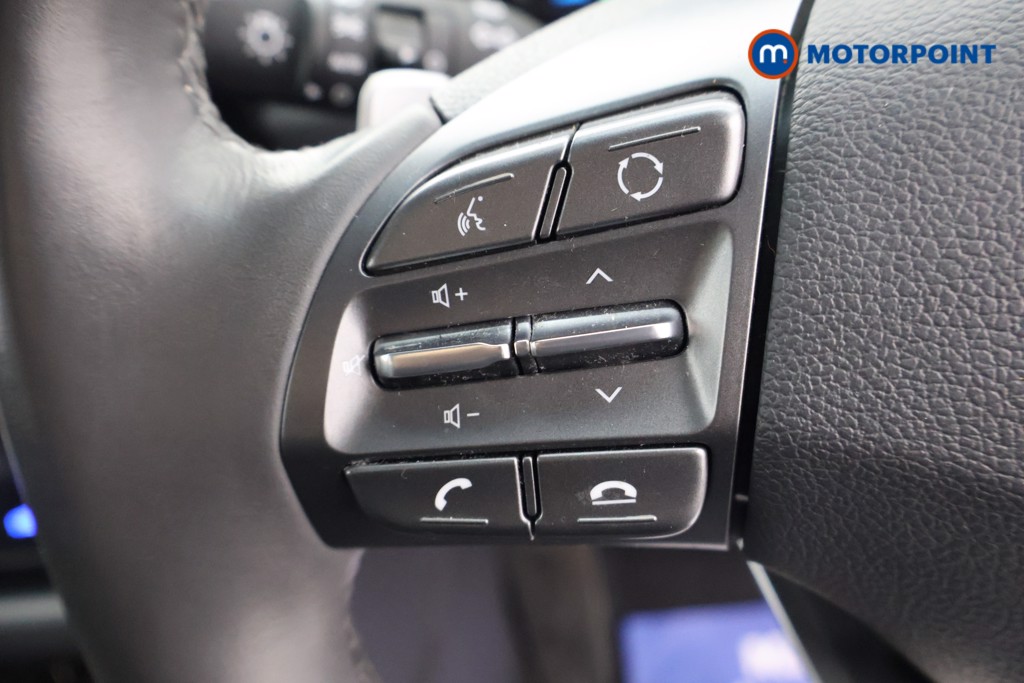 Hyundai Ioniq Premium Se Automatic Petrol-Electric Hybrid Hatchback - Stock Number (1606761) - 2nd supplementary image