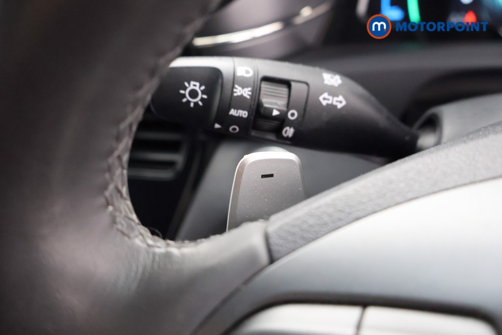 Hyundai Ioniq Premium Se Automatic Petrol-Electric Hybrid Hatchback - Stock Number (1606761) - 4th supplementary image