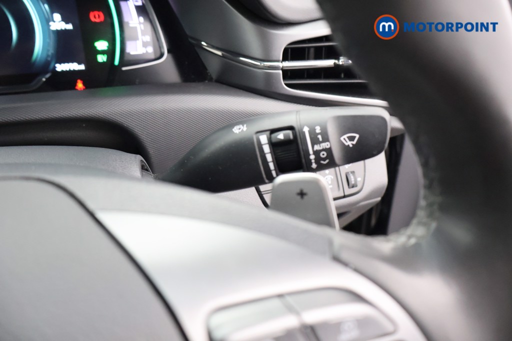 Hyundai Ioniq Premium Se Automatic Petrol-Electric Hybrid Hatchback - Stock Number (1606761) - 5th supplementary image