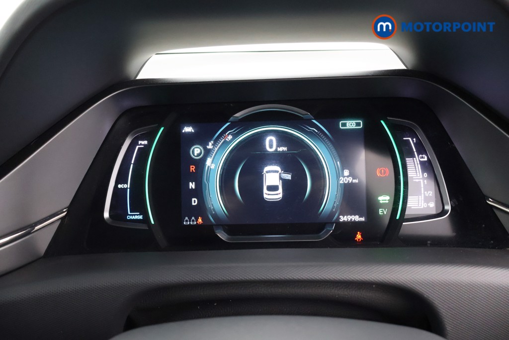 Hyundai Ioniq Premium Se Automatic Petrol-Electric Hybrid Hatchback - Stock Number (1606761) - 6th supplementary image