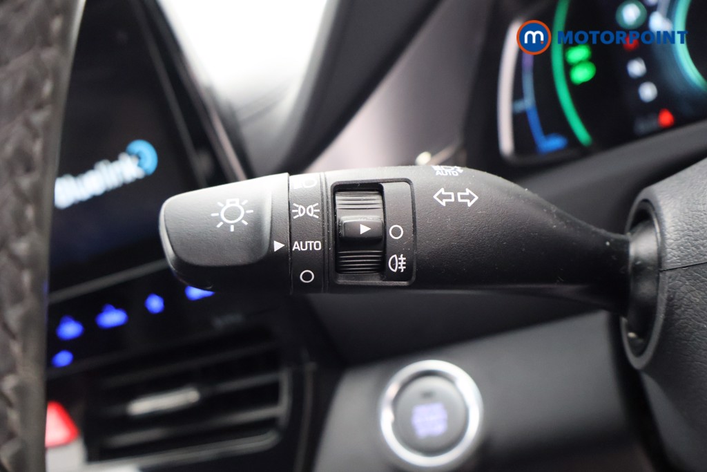 Hyundai Ioniq Premium Se Automatic Petrol-Electric Hybrid Hatchback - Stock Number (1606761) - 7th supplementary image