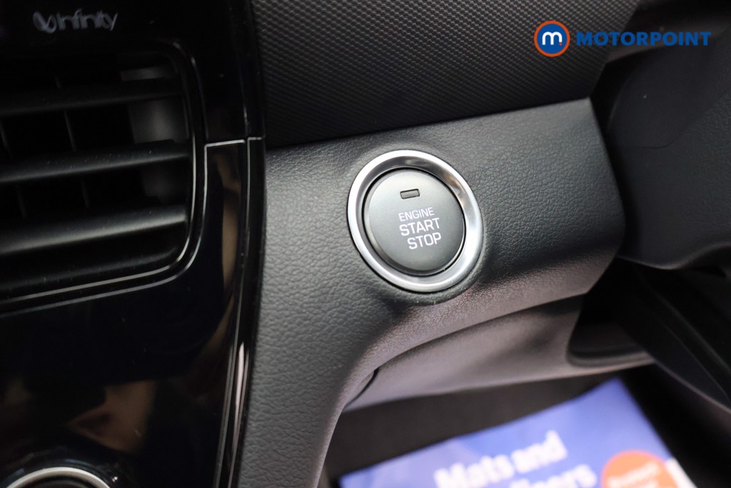 Hyundai Ioniq Premium Se Automatic Petrol-Electric Hybrid Hatchback - Stock Number (1606761) - 10th supplementary image