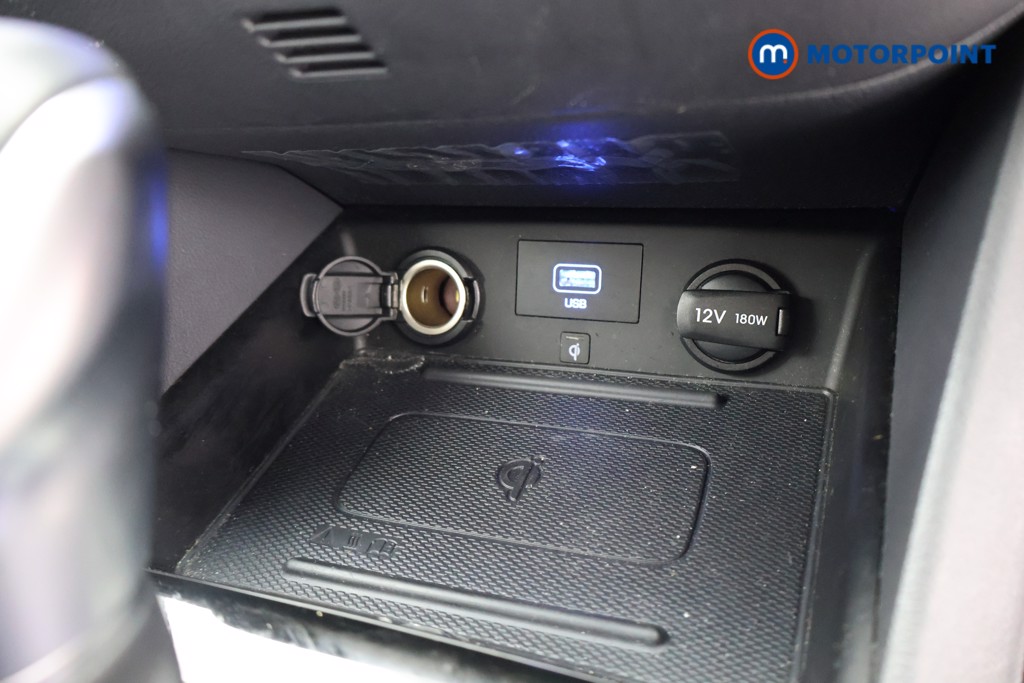 Hyundai Ioniq Premium Se Automatic Petrol-Electric Hybrid Hatchback - Stock Number (1606761) - 14th supplementary image