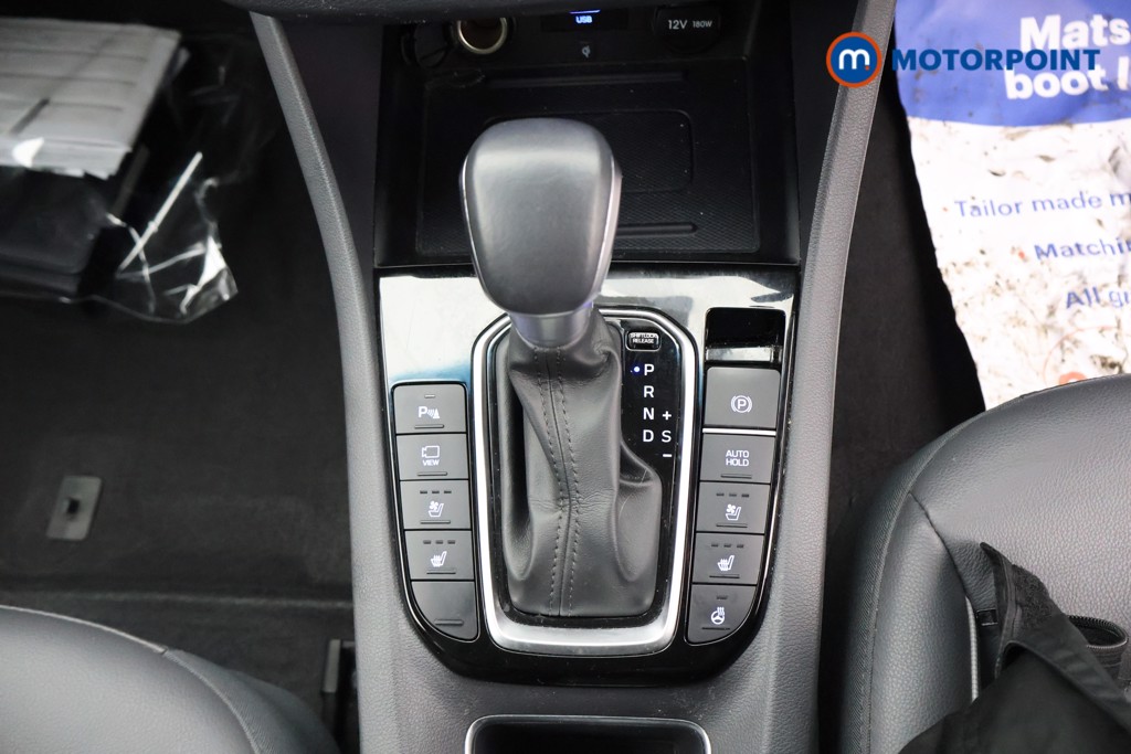 Hyundai Ioniq Premium Se Automatic Petrol-Electric Hybrid Hatchback - Stock Number (1606761) - 15th supplementary image