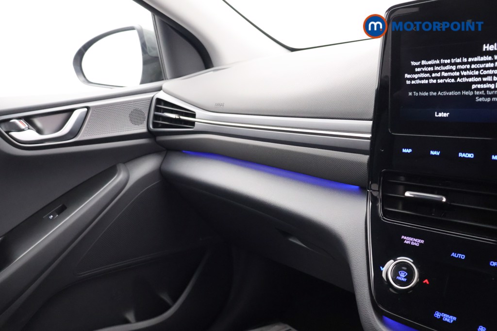 Hyundai Ioniq Premium Se Automatic Petrol-Electric Hybrid Hatchback - Stock Number (1606761) - 16th supplementary image