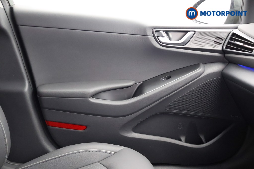 Hyundai Ioniq Premium Se Automatic Petrol-Electric Hybrid Hatchback - Stock Number (1606761) - 17th supplementary image