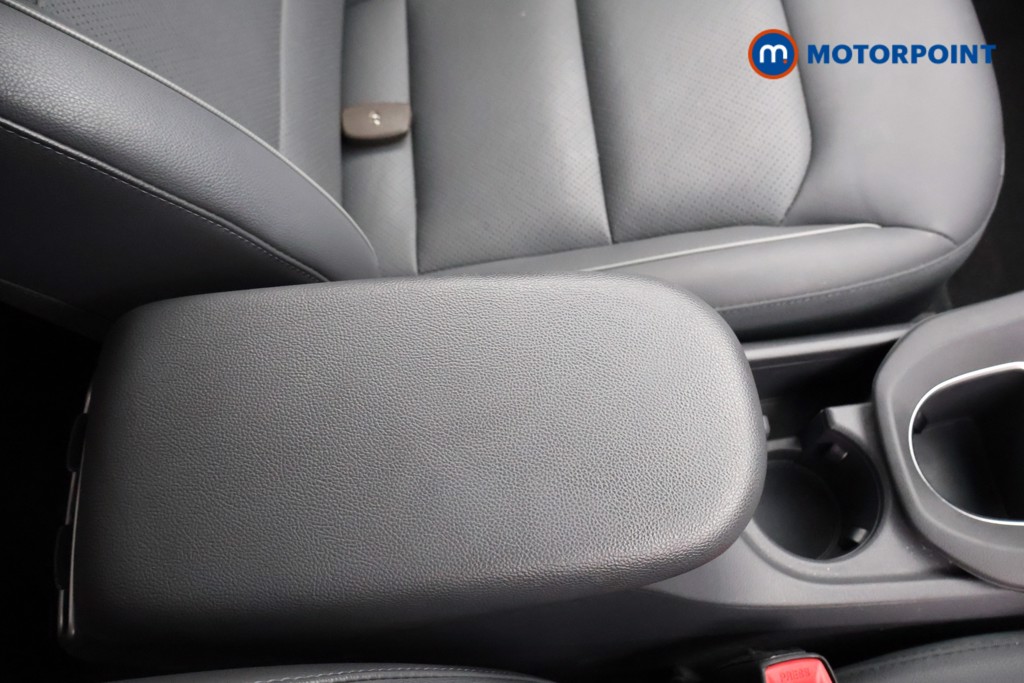 Hyundai Ioniq Premium Se Automatic Petrol-Electric Hybrid Hatchback - Stock Number (1606761) - 18th supplementary image