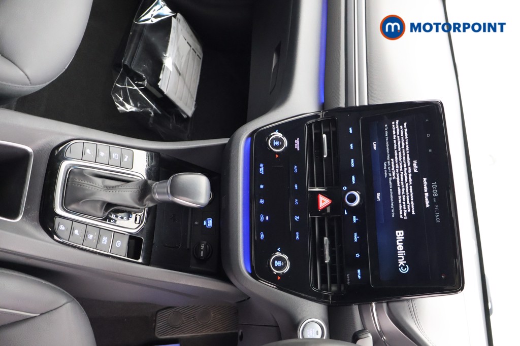 Hyundai Ioniq Premium Se Automatic Petrol-Electric Hybrid Hatchback - Stock Number (1606761) - 19th supplementary image
