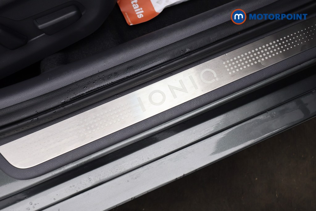 Hyundai Ioniq Premium Se Automatic Petrol-Electric Hybrid Hatchback - Stock Number (1606761) - 20th supplementary image