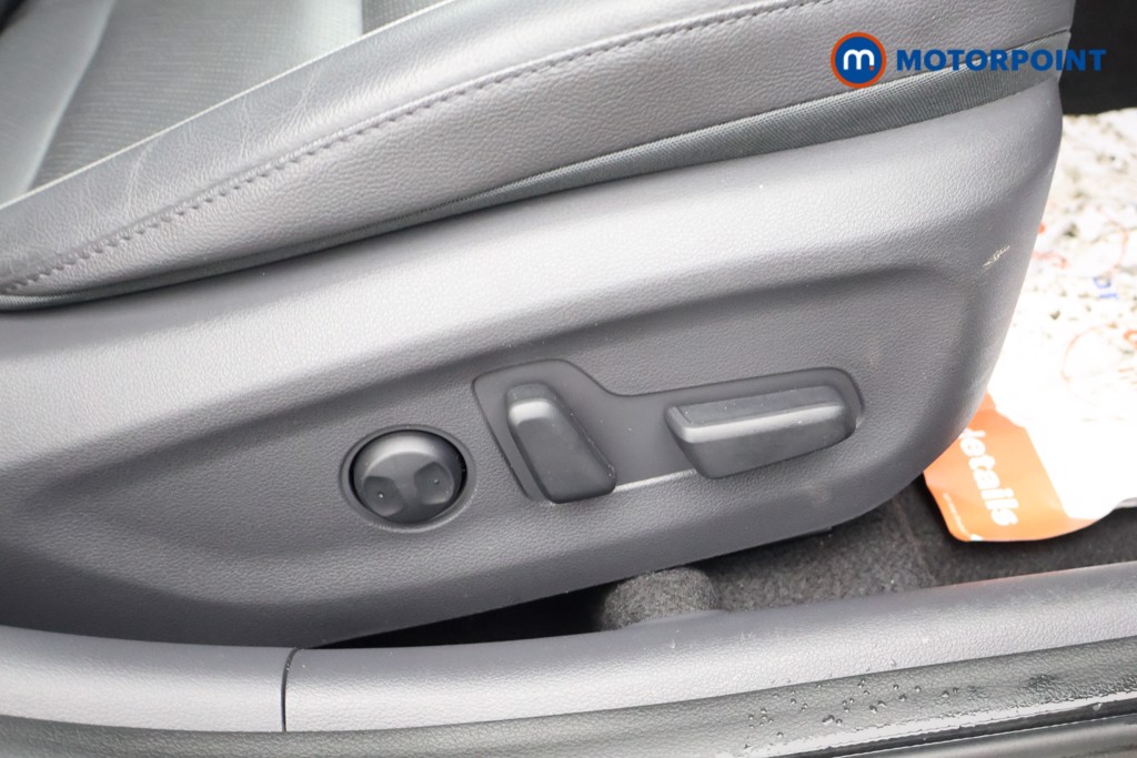 Hyundai Ioniq Premium Se Automatic Petrol-Electric Hybrid Hatchback - Stock Number (1606761) - 21st supplementary image