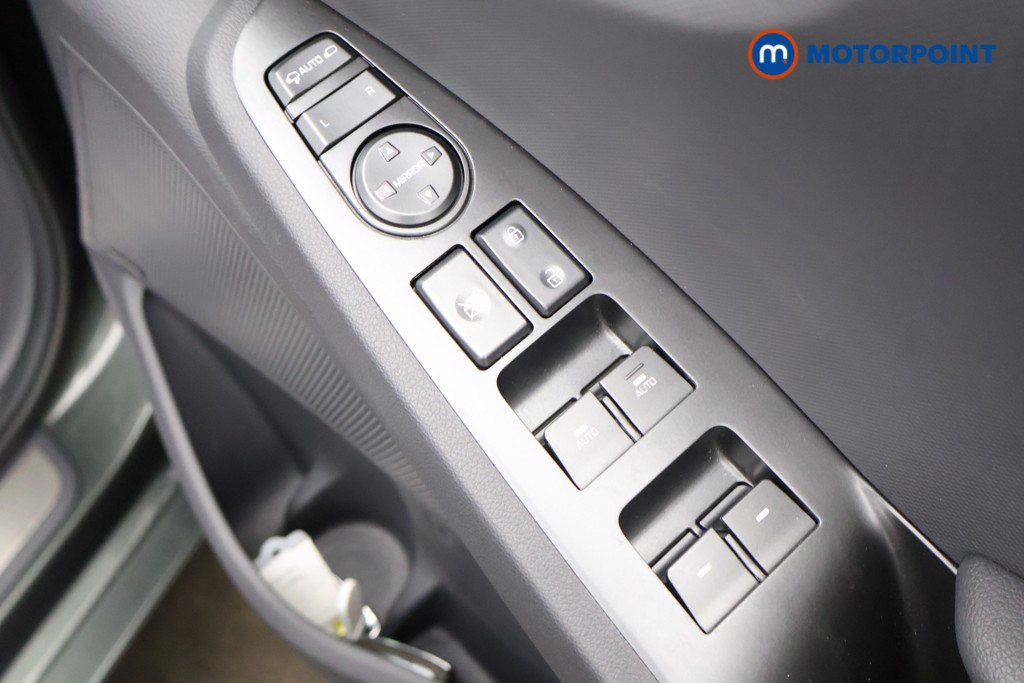 Hyundai Ioniq Premium Se Automatic Petrol-Electric Hybrid Hatchback - Stock Number (1606761) - 22nd supplementary image