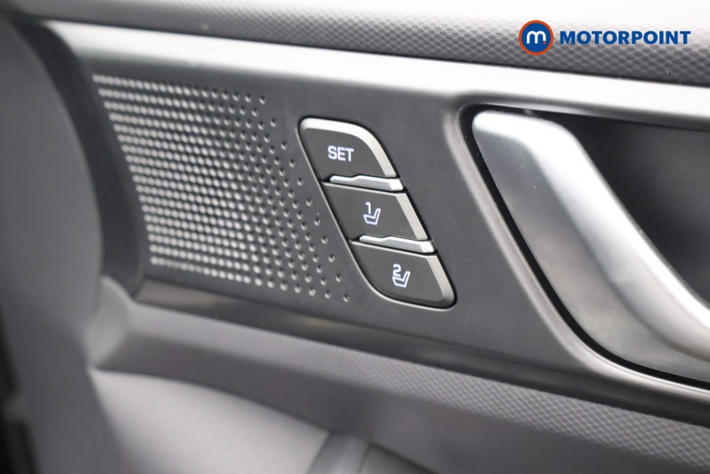 Hyundai Ioniq Premium Se Automatic Petrol-Electric Hybrid Hatchback - Stock Number (1606761) - 23rd supplementary image