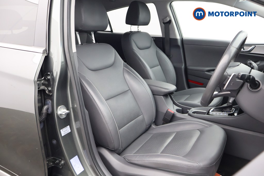 Hyundai Ioniq Premium Se Automatic Petrol-Electric Hybrid Hatchback - Stock Number (1606761) - 24th supplementary image