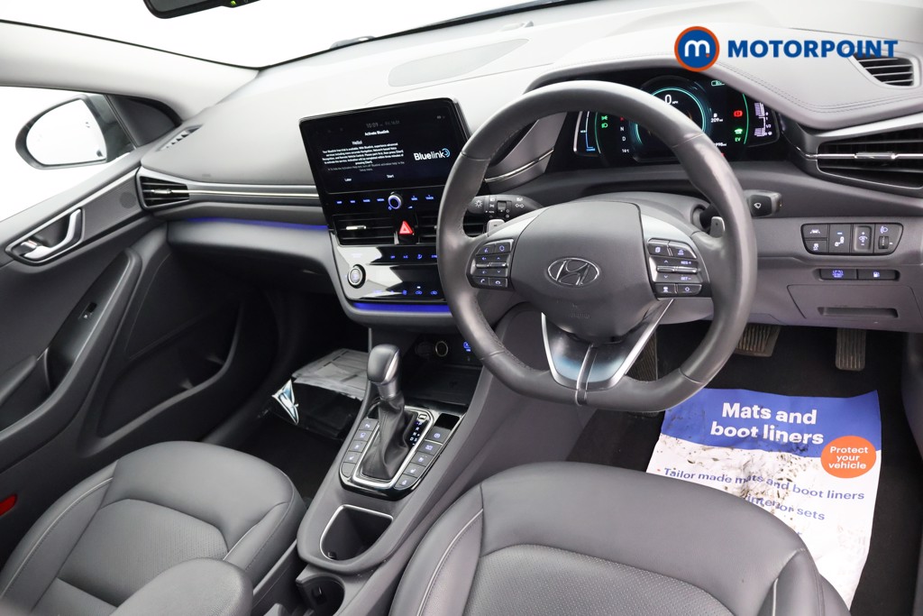 Hyundai Ioniq Premium Se Automatic Petrol-Electric Hybrid Hatchback - Stock Number (1606761) - 25th supplementary image